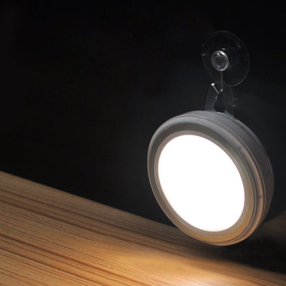 Smart Body Motion Sensor LED 2