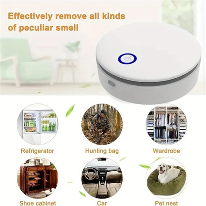 Odor Remover Machine 2