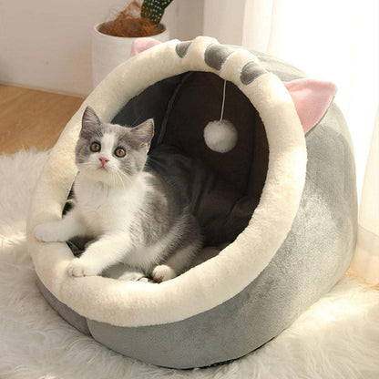 Sweet Cat Bed 2