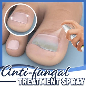 Fungal combat feet spray 2