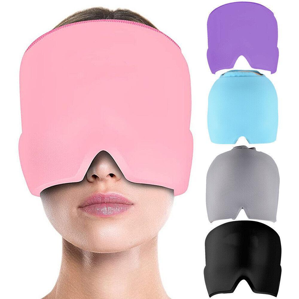 Reusable Headache Cap 2