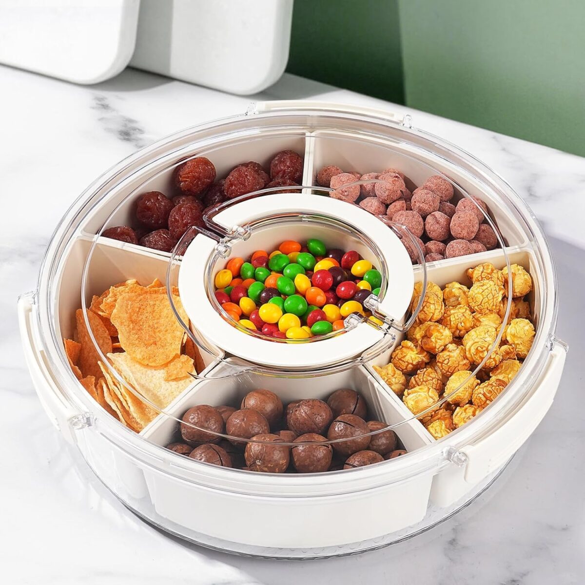 Snack Box 2