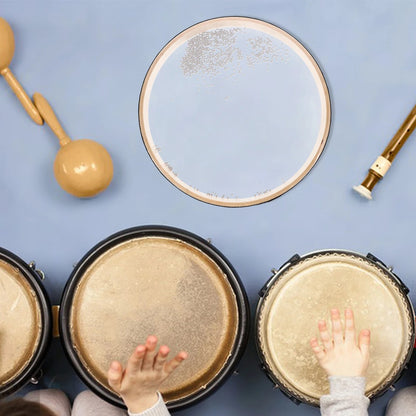 Ocean Drum 1