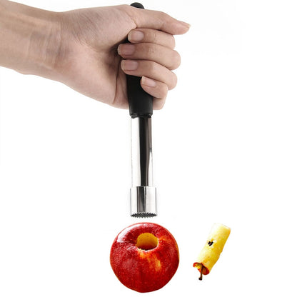 Quick Apple Corer 2