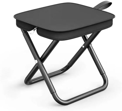 Portable Folding Stools 2
