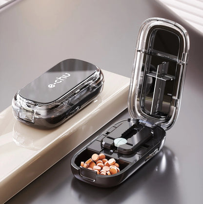 Portable Pill Cutter 2