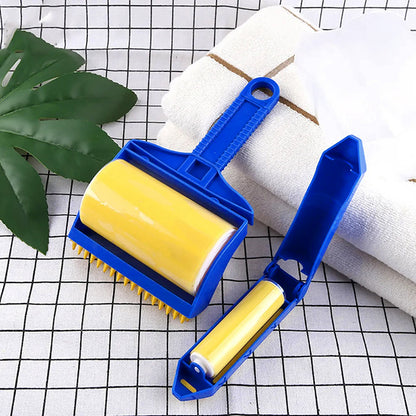 Pocket Sticky Lint Roller 2