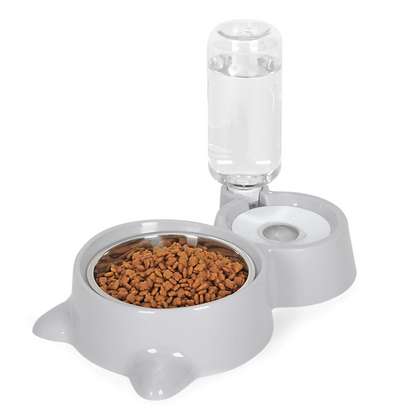 Pets Water and Food Set 2