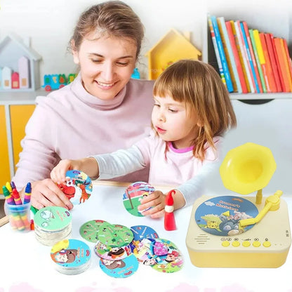 Musical Storybook Player for Kids 2