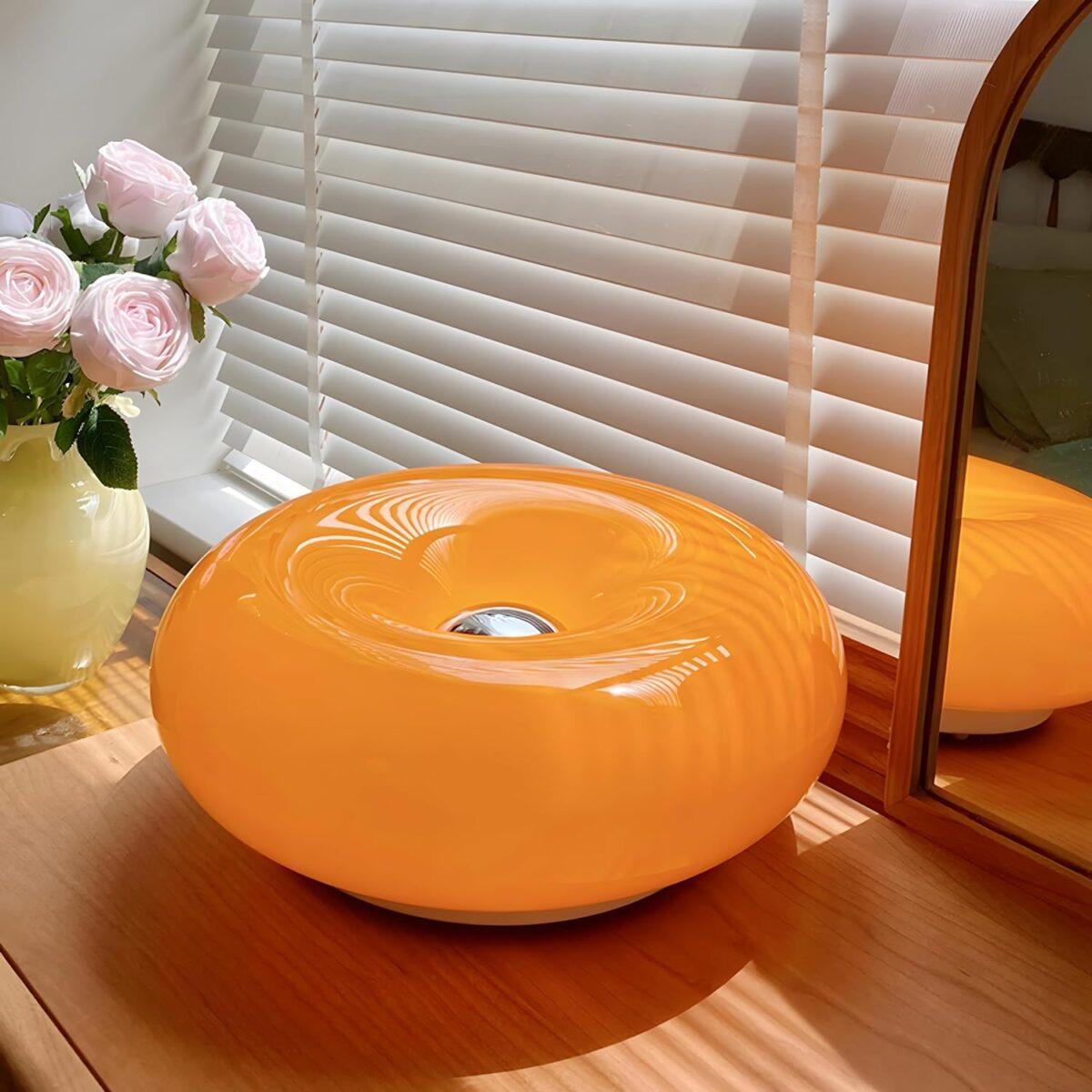 Donut Atmosphere Lamp 2
