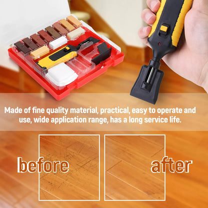 DIY Manual Floor Furniture Repair Kit 2