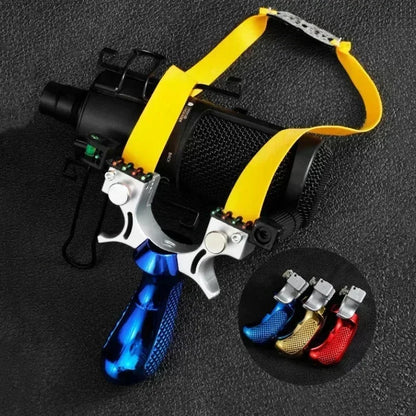 Professional resin Laser Slingshot 2
