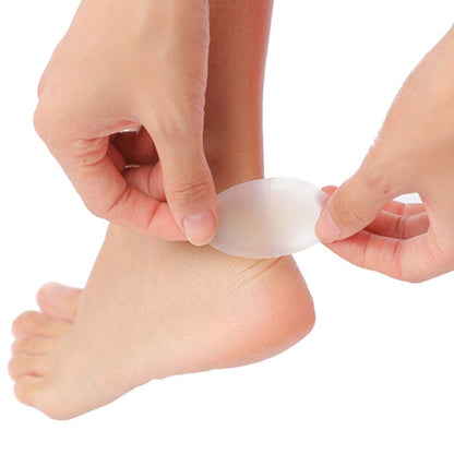 MIRACLE HEEL BLISTER PLASTER 2