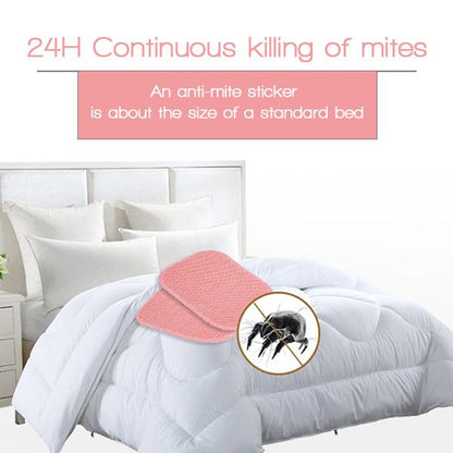 Dust Mite Killing Pad 2