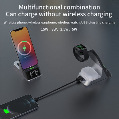 6-in-1 Wireless Charger 2