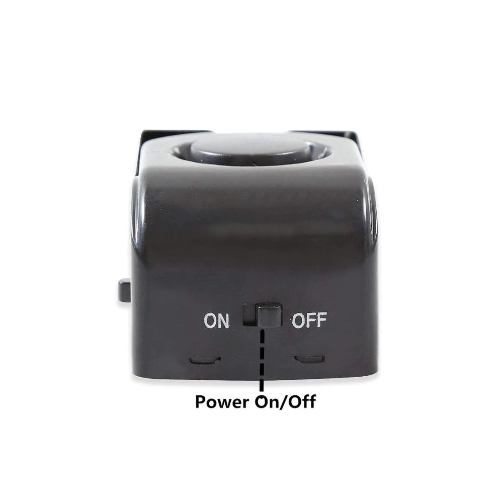 Mini Door Stop Alarm 2