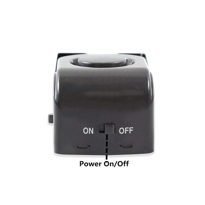 Mini Door Stop Alarm 2