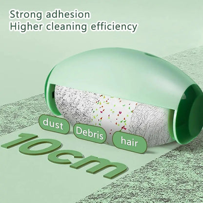 Reusable Lint Roller 2