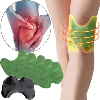 Knee Pain Relief Patch 2