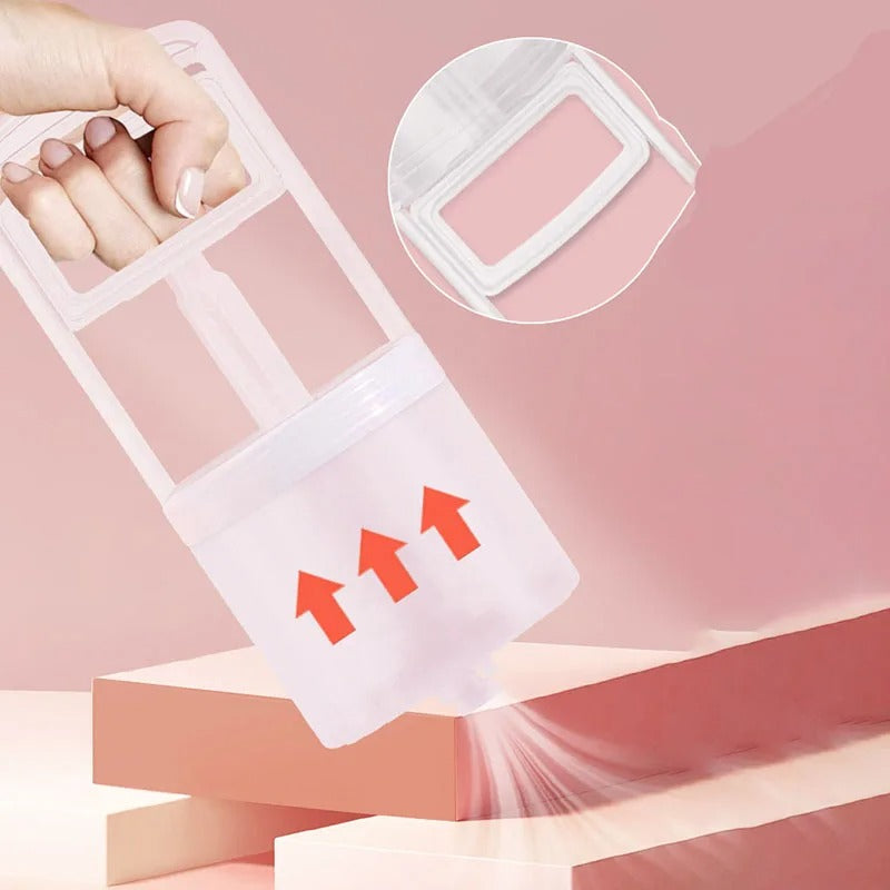 Portable Nasal Aspirator 2