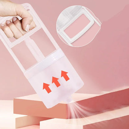 Portable Nasal Aspirator 2