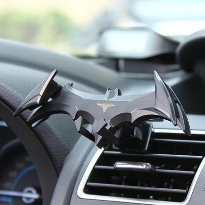 Bat Wings Car Phone Holder 2
