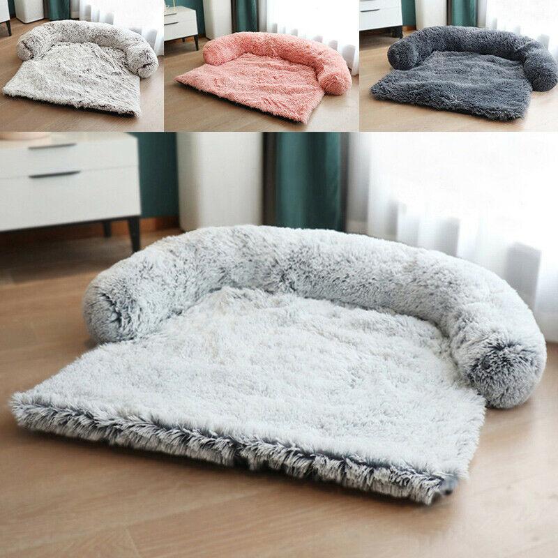 Cozy Pet Bed Pet Furniture Protector 2