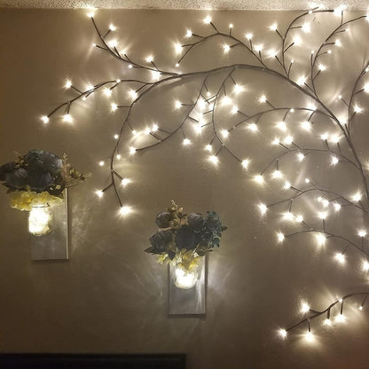 Enchanted Willow Vine 2