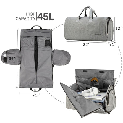 The Perfect Travel Bag 2