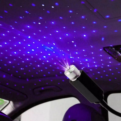 Luminous Roof Lights 2