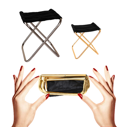 Ultra-Light Folding Chair 2
