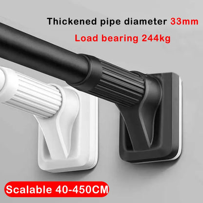 Drill-Free Adjustable Rod 2