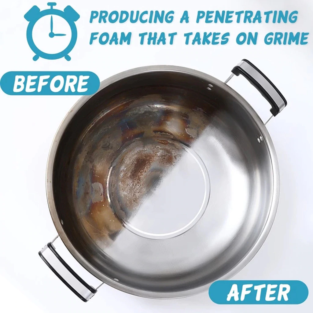 All-Purpose Rinse-Free Cleaning Spray 2