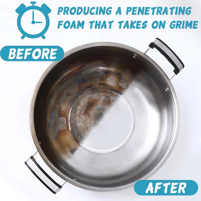 All-Purpose Rinse-Free Cleaning Spray 2