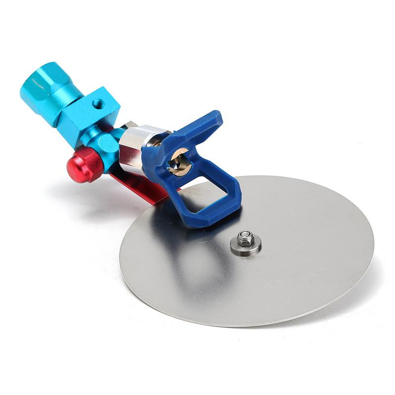 PAINT SPRAYER UNIVERSAL GUIDE TOOL 2