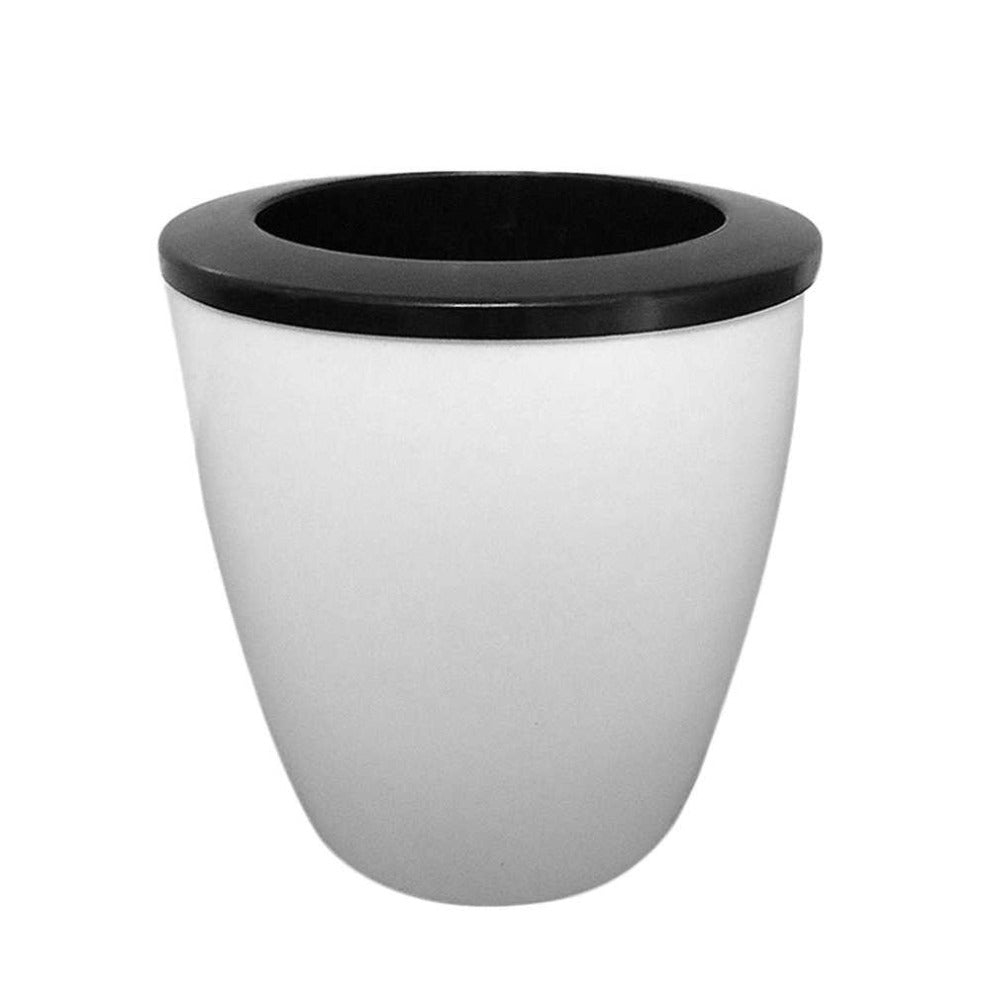 Self Watering Flower Pot (Various Sizes) 2