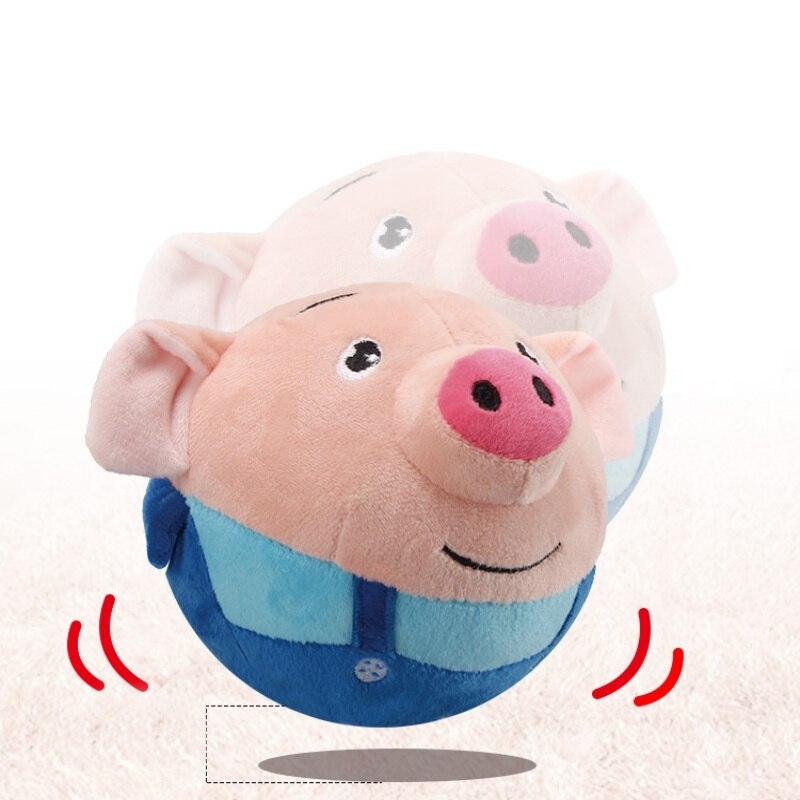 BELUPAID Toy Balls for Toddler 2