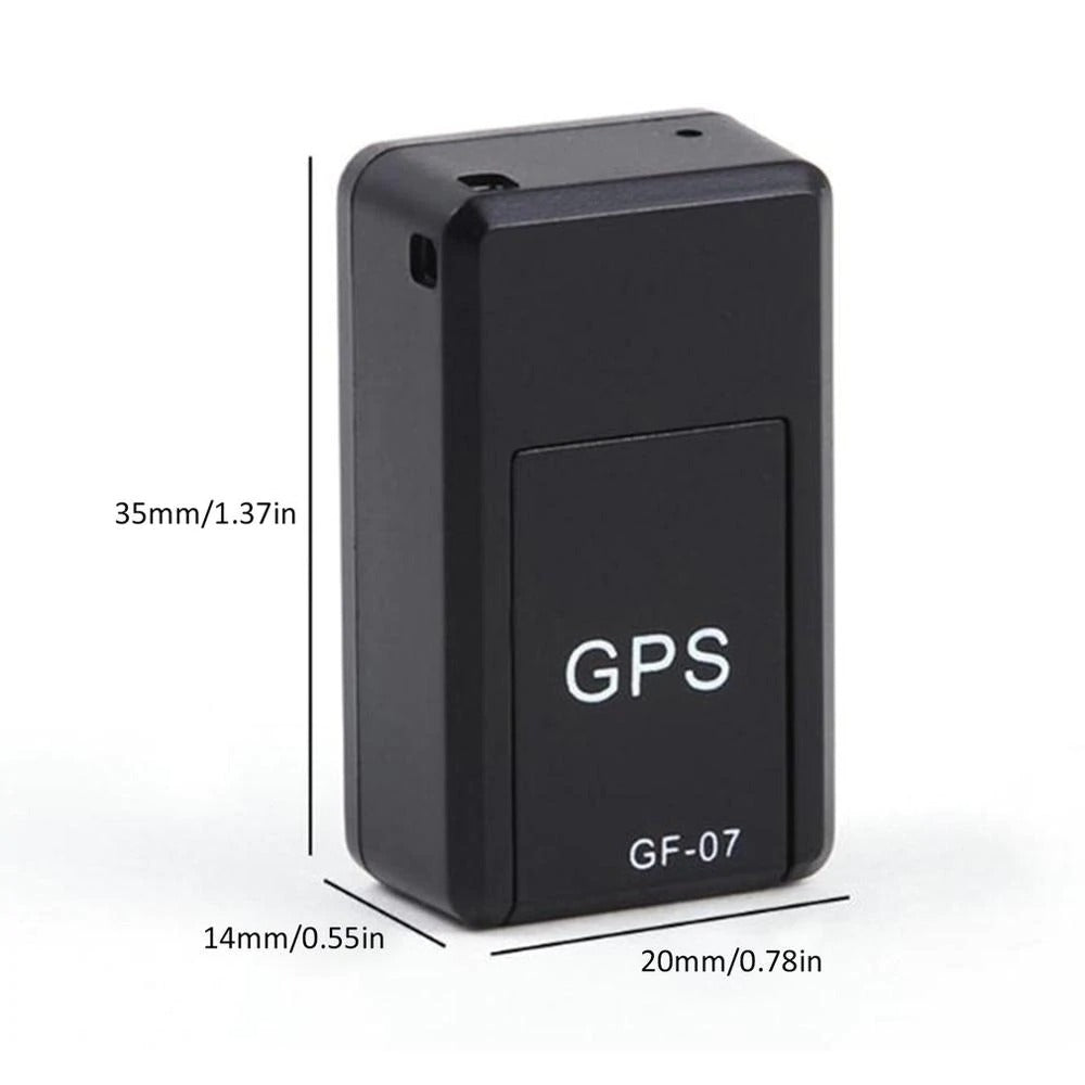 Magnetic Mini Gps Tracker 2
