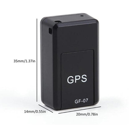 Magnetic Mini Gps Tracker 2