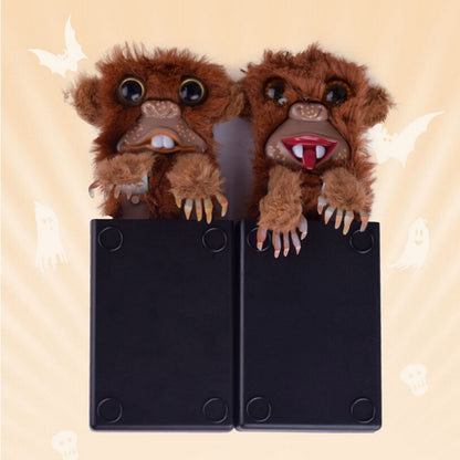 SURPRISING MONKEY 2