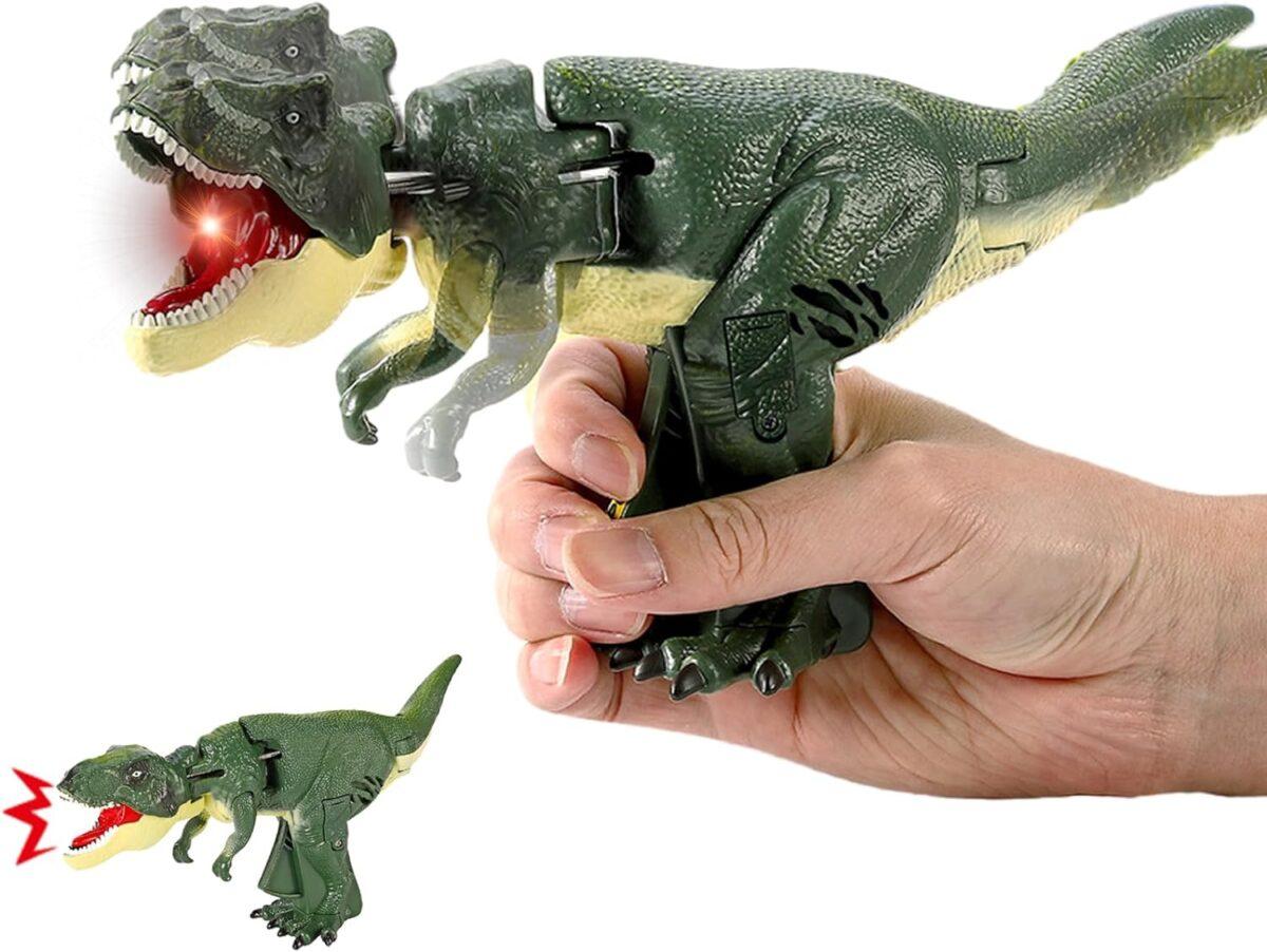 Dinosaur Toy 2