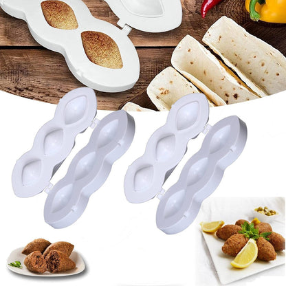 Kibbeh Maker 2