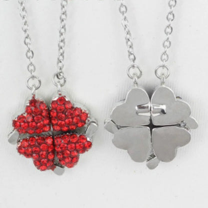 MAGIC LOVE NECKLACE 2