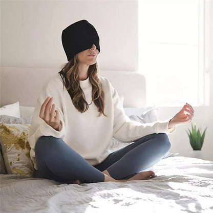 Migraine Relief Cap 2