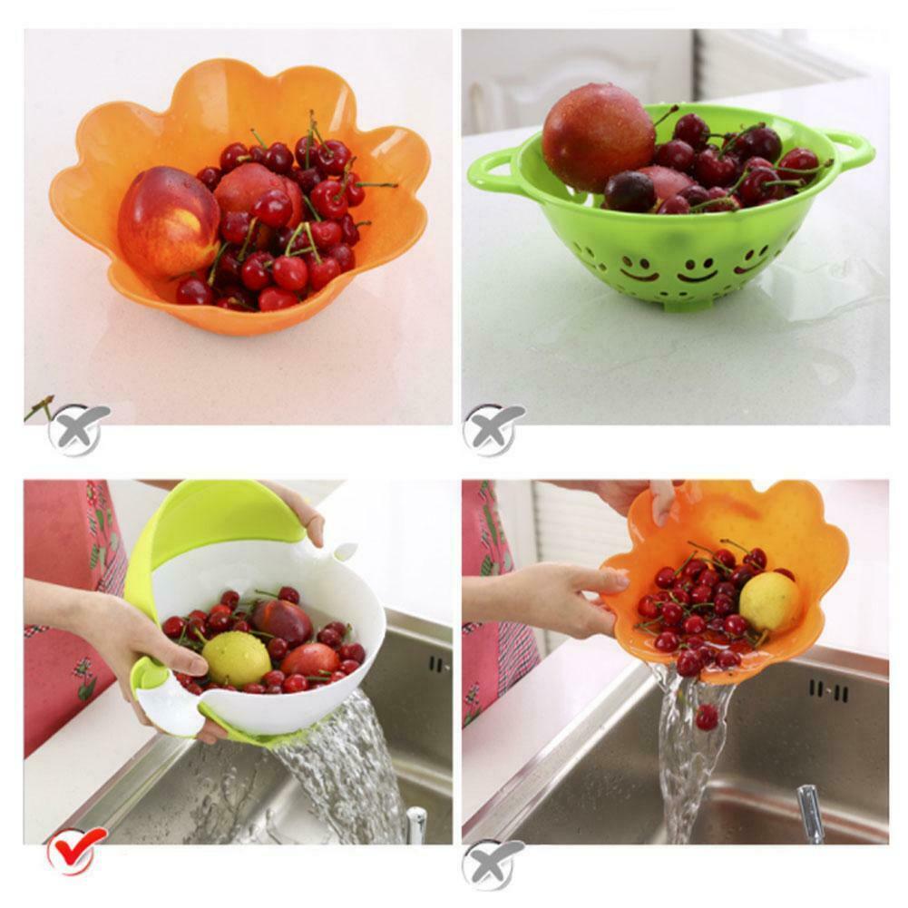 Balancing Colander 2