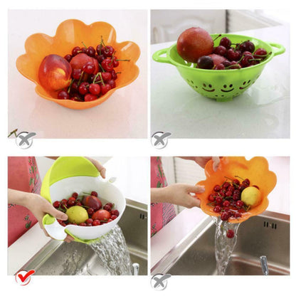 Balancing Colander 2
