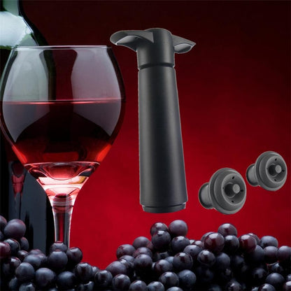 Wine Pumper 2