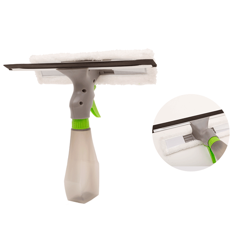 3 In 1 Spray Glass Cleaner 2