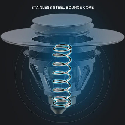 Stainless Steel Bounce Drain Sink Filter 2