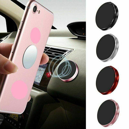Car Magnetic Mobile Phone Holder 2